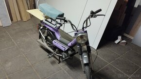 Moped Ankur - 3