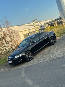 Audi a6 3.0 TDI 176kw - 3