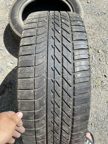 255/55/20 GoodYear Eagl F1M+S - 3