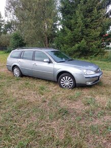 Ford mondeo prodam - 3