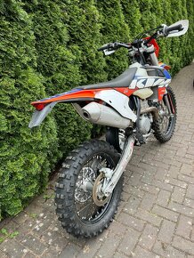 KTM 250 EXC-F  2018 - 3