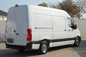 Mercedes-Benz Sprinter 2.2CDI 120KW 7G-Tronic LED KAMERA DPH - 3