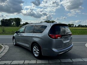 Chrysler Pacifica 3,6 RU Limited Sunroof 2020 - 3