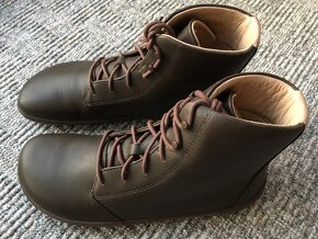 Vivobarefoot zimní boty Gobi 39 - 3