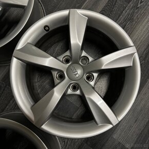 Alu AUDI 5x112 16” 4G0071496 - 3