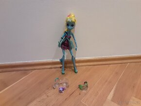 Monster high Mattel - 3