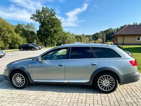 Audi A6 Allroad /3.0TDi 171KW/ Nové v ČR - 3