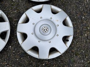 Poklice VW 16" - 3