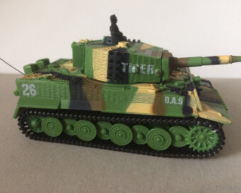 RC Tank - 3