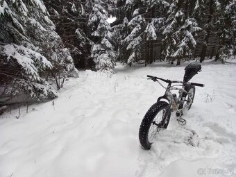 Fatbike Specialized - 3