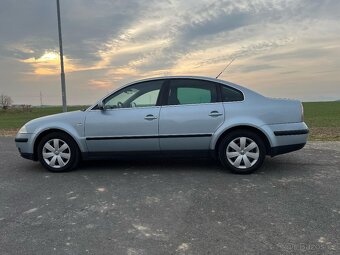 Volkswagen Passat B5.5 1.9 TDI, 96 kw - 3