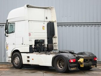 DAF XF 510, STANDARD, SUPER SPACE CAB, HYDRAULIKA, AUTOMAT,  - 3