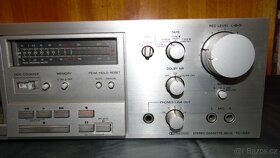 Stereo cassette tape deck SONY TC-K61 - 3