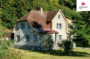 Prodej rodinného domu 210 m2, Bohdíkov - 3