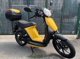 Torrot Muvi City elektrický skútr L1e-B - 3