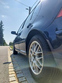 VW Golf 4 1.9 TDI 85kW - 3