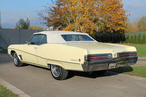 1968 Buick Wildcat Convertible 430 V8 - 3