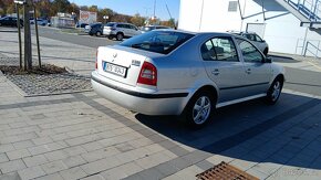 Škoda Octavia 1.9 TDI 66kw - 3