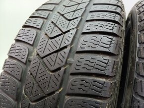 2ks zimní pneu 205/40/17 Pirelli - 3