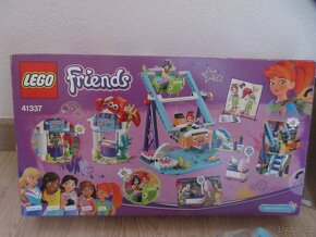 LEGO Friends 41337 Podmořský kolotoč - 3