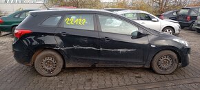 Hyundai i30 č. 22122 - 3