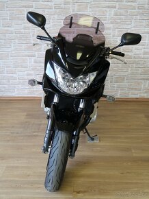 Suzuki GSF1250SA Bandit ABS dobrý stav, po servisu - 3