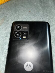 Motorola g72 STAV JAKO NOVY - 3