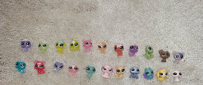 LPS - Littlest Pet Shop zvířátka - 3