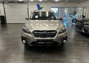 Subaru Outback 2.5 Comfort+kuze Zaruka1R 129 kw - 3