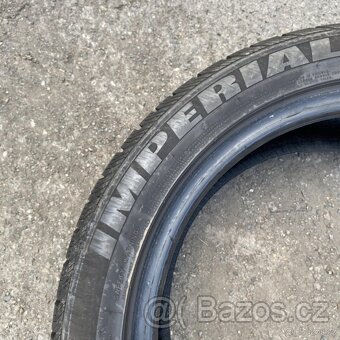 Zimní pneu 215/55 R16 97H Imperial 6,5mm - 3