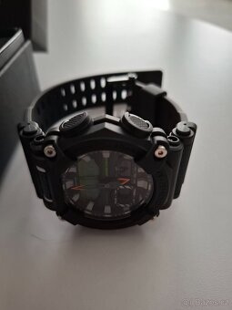 G-Shock GA-900E-1A3ER - 3