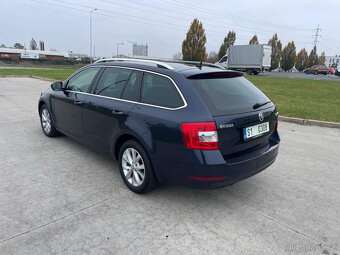 Škoda Octavia III 1.6 TDi DSG - Auto na splátky bez registru - 3