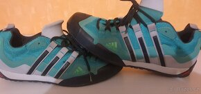 Adidas traxion - 3