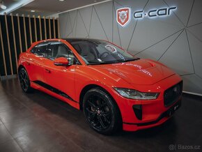 Jaguar I-Pace EV400 HSE 4WD DPH - 3