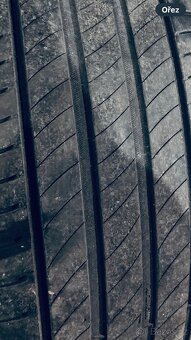 MICHELIN PRIMACY 4 235/45/18 98Y DOT 1523 - 3