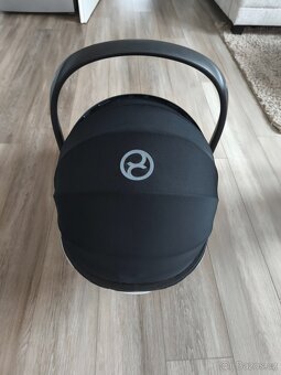 Cybex Z i-size - 3