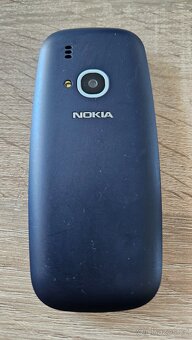 Nokia 3310 dual sim 2017 - 3