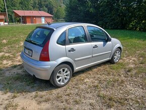 Citroen C3 1.4I - 3