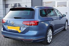 Volkswagen Passat B8, 2.0 TDi, R-Line - 3