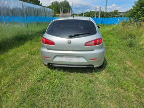 Rozprodám Alfa Romeo 147 facelift 1.6 twin spark - 3