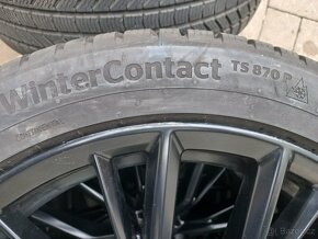 BMW Styling 796 pro modely 3, 4 G20 - G24, zimní 225/45 R18 - 3