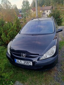 Peugeot 307 - 3