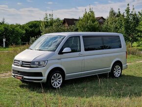 Volkswagen Caravelle, 2.0TDI-110KW-LONG-9MÍST-SUPER - 3