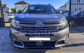 CITROEN C5 Aircross BlueHDi 130 S&S SHINE EAT8 02/2020 - 3