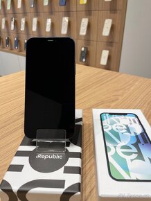 iPhone 12 mini, 128 GB, Záruka 2 roky, Baterie 77% - 3