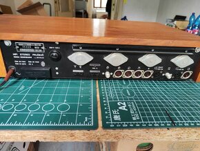 Receiver Tesla 814 A - 3