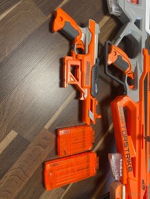 NERF - 3