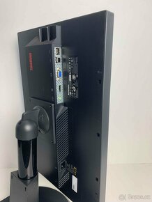 Lenovo ThinkVision L2251x - LED monitor 22" Webcam Repro - 3