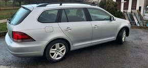 Volksvagen Golf VI 1.4TSi 90kw variant - 3