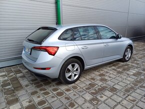 Škoda Scala 1.0 TSi 70KW - 3